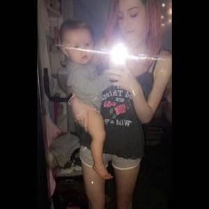 Meet your Posher, Sylvia